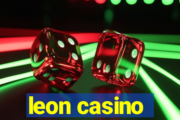 leon casino