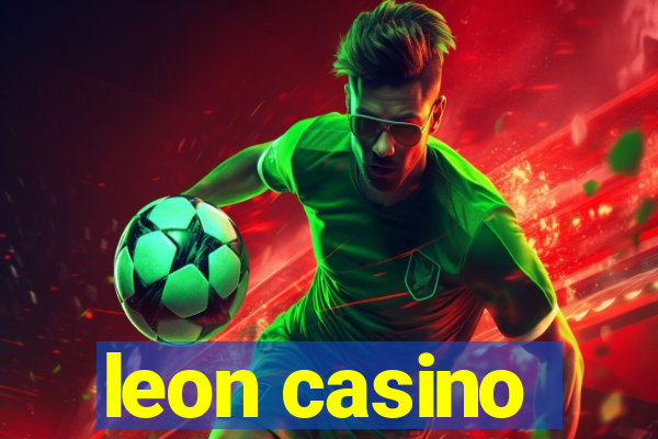 leon casino