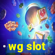 wg slot