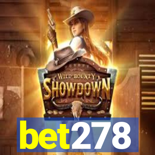 bet278