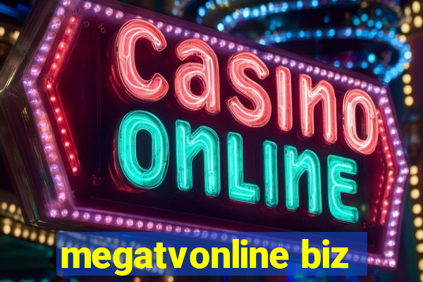 megatvonline biz