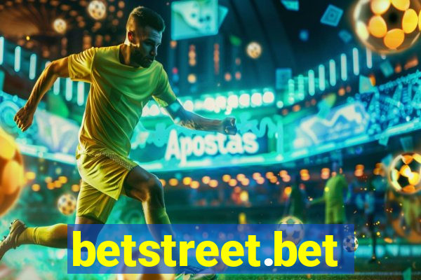 betstreet.bet