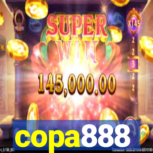 copa888