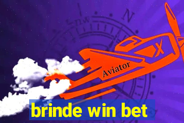 brinde win bet