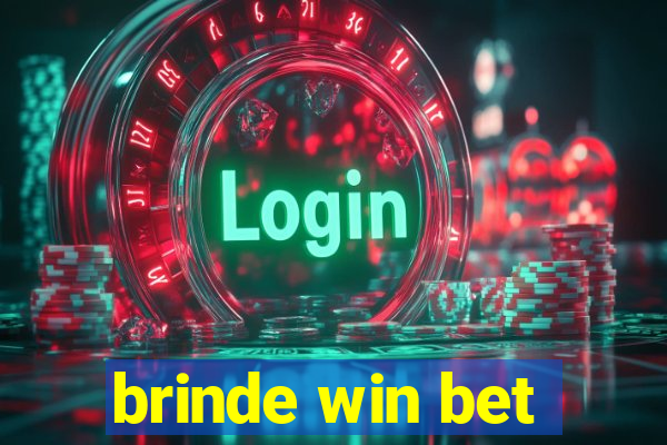 brinde win bet