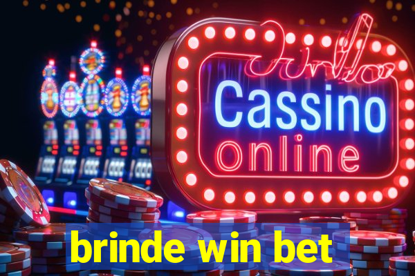 brinde win bet