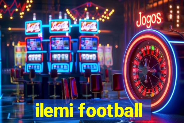 ilemi football