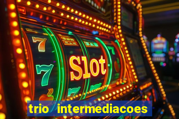 trio intermediacoes jogos online