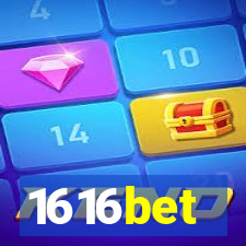 1616bet