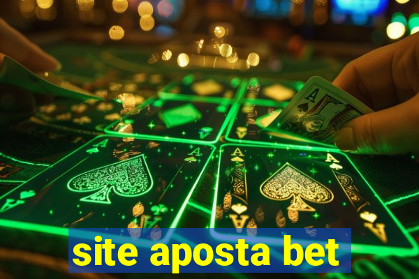 site aposta bet