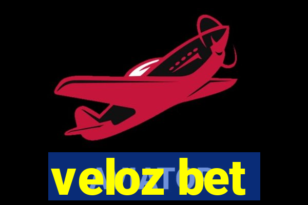 veloz bet