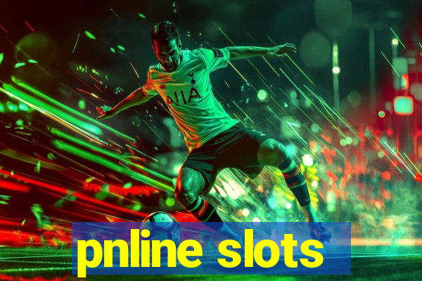 pnline slots