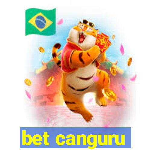 bet canguru