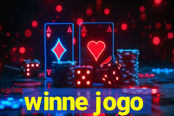 winne jogo