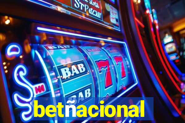 betñacional