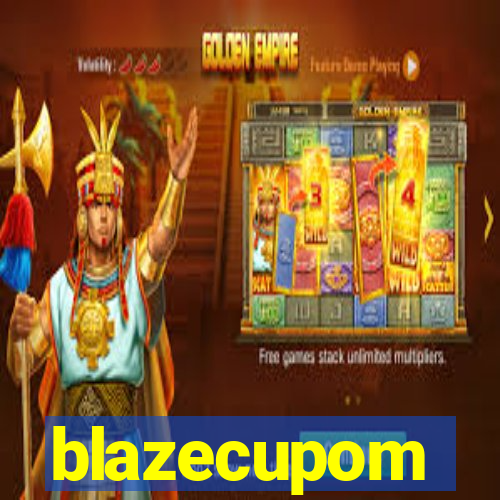 blazecupom