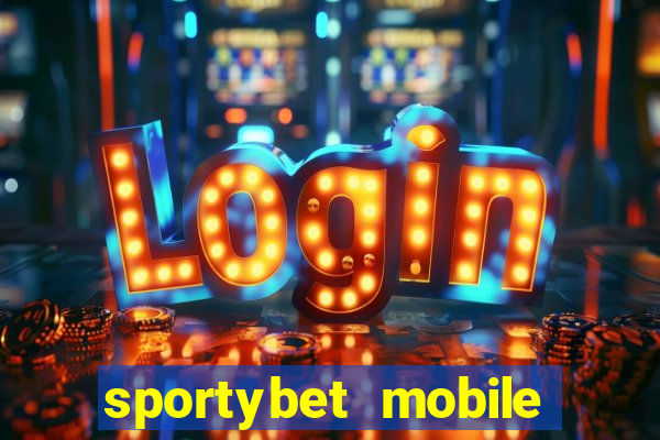 sportybet mobile app for android