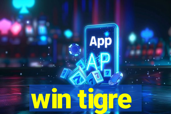 win tigre