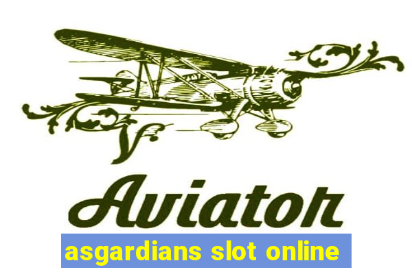 asgardians slot online