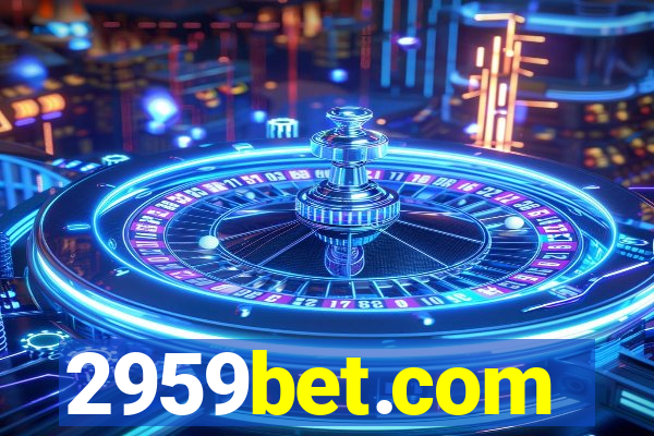 2959bet.com