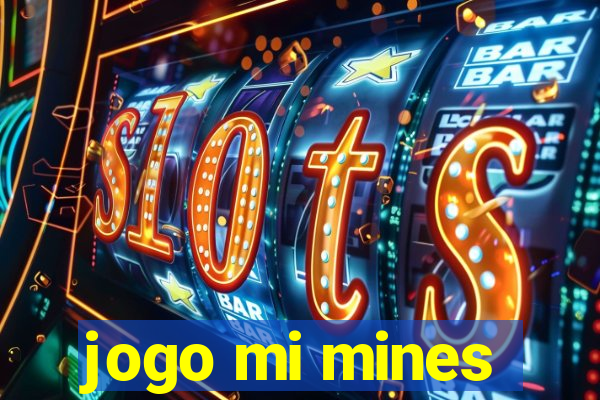 jogo mi mines