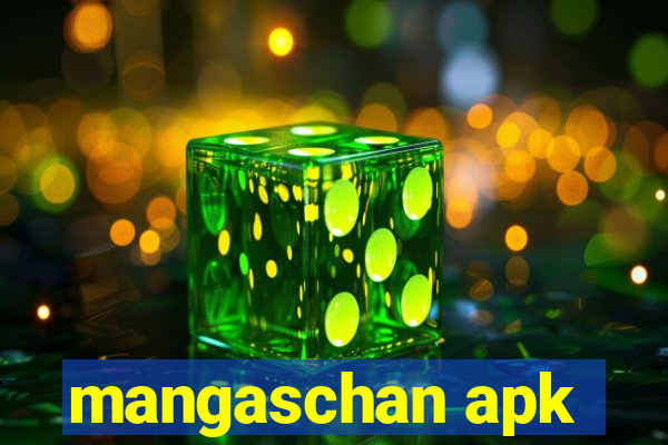 mangaschan apk