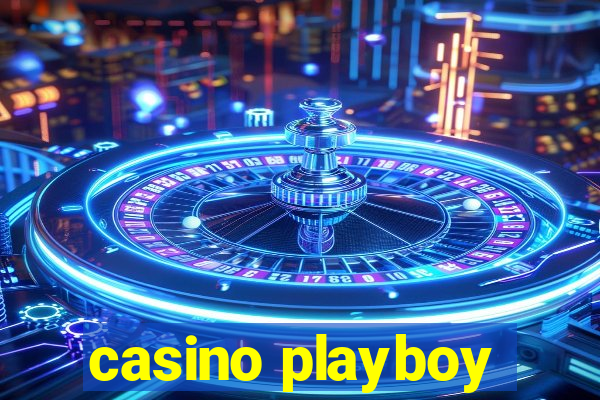 casino playboy