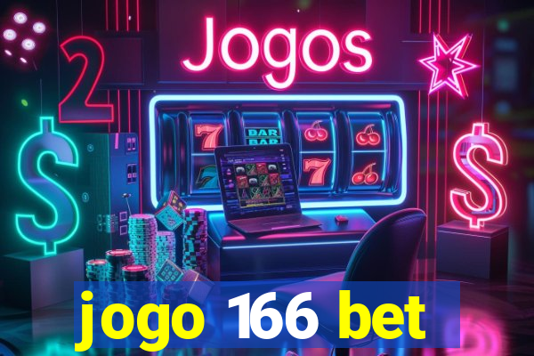 jogo 166 bet