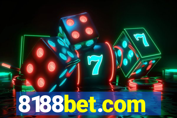 8188bet.com