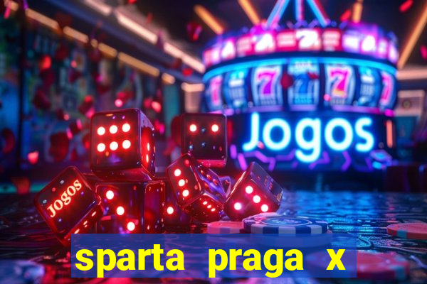 sparta praga x liverpool palpite