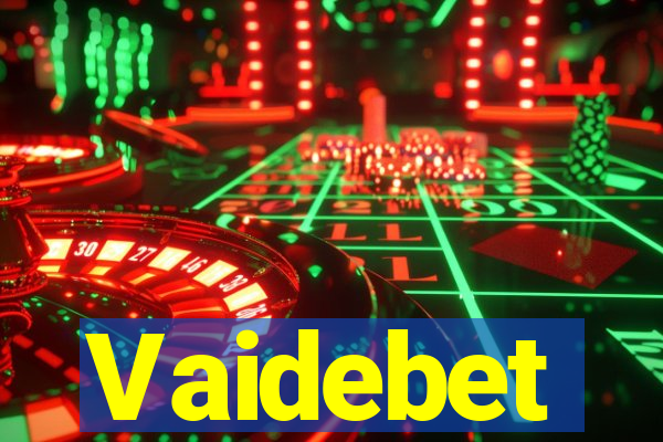 Vaidebet