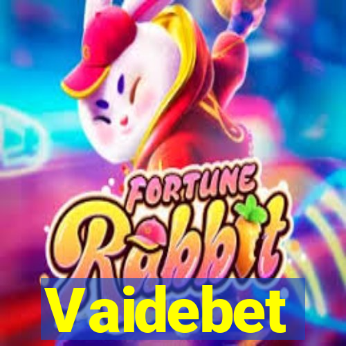 Vaidebet