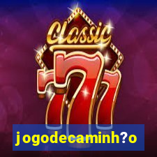 jogodecaminh?o