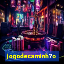 jogodecaminh?o