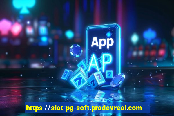 https //slot-pg-soft.prodevreal.com