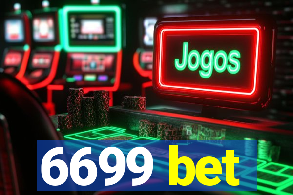 6699 bet