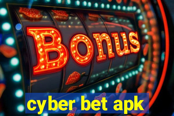 cyber bet apk