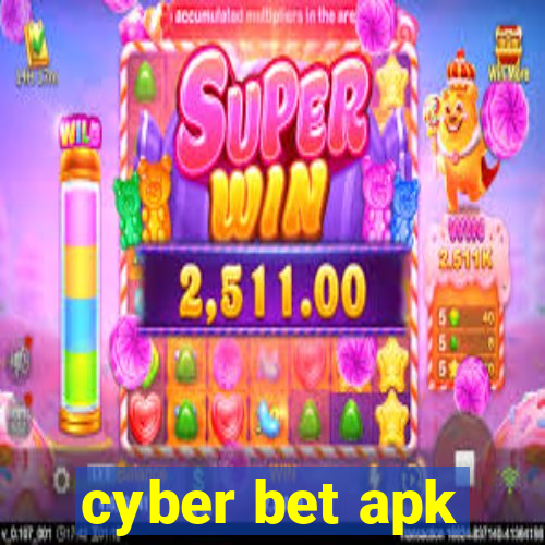 cyber bet apk