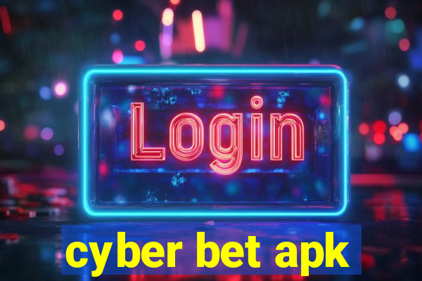 cyber bet apk