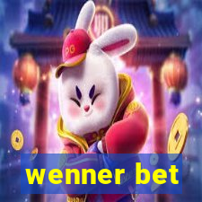 wenner bet