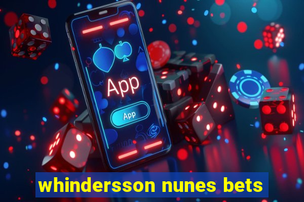 whindersson nunes bets