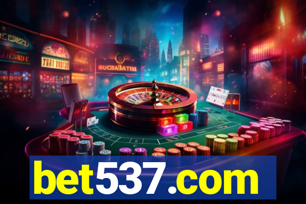 bet537.com