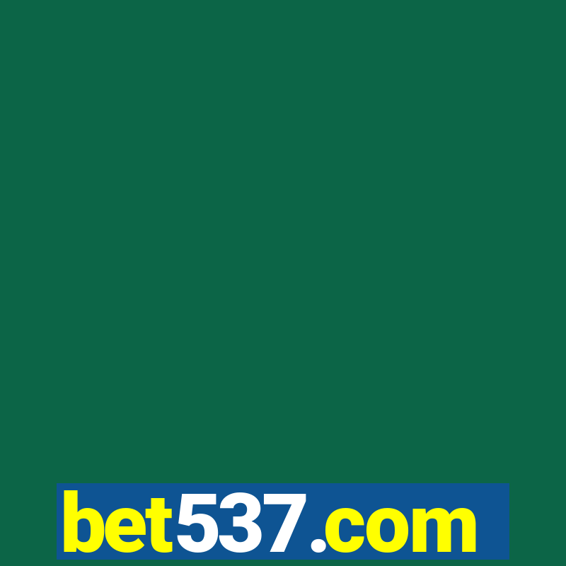 bet537.com