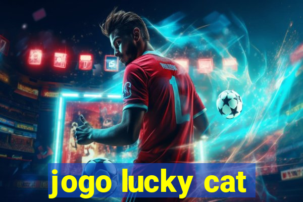 jogo lucky cat