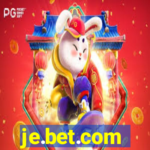 je.bet.com