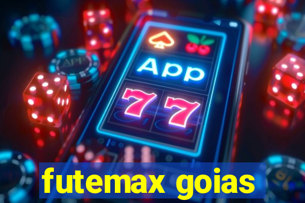 futemax goias