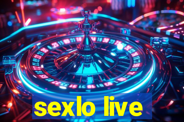 sexlo live