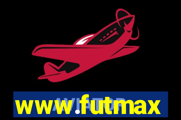 www.futmax