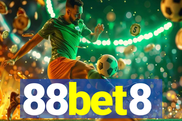 88bet8