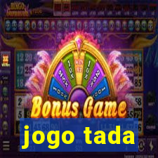 jogo tada